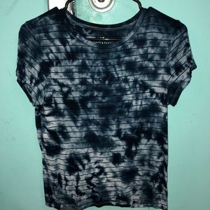 Tie dye tee